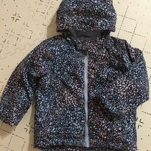 Colombia winter jacket